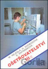 Ošetřovatelství III/2
