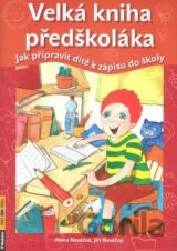Velká kniha předškoláka