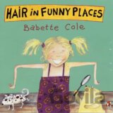 Hair in Funny Places