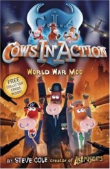 Cows in Action