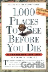 1000 Places to See Before You Die