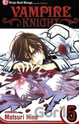 Vampire Knight