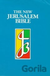 The New Jerusalem Bible