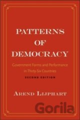 Patterns of Democracy