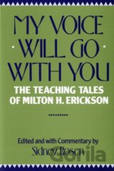 My Voice Will Go with You