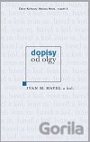 Dopisy od Olgy