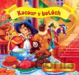 Kocour v botách