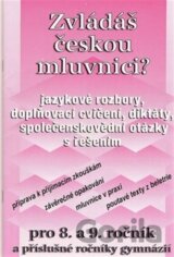 Zvládáš českou mluvnici