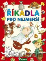 Říkadla pro nejmenší