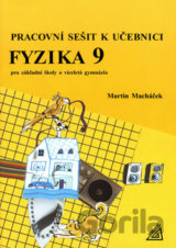 Fyzika 9 pro ZŠ a víceletá gymnázia