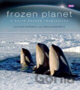 Frozen Planet