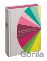 The Flavour Thesaurus