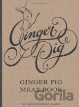 Ginger Pig Meat Book