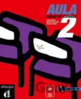 Aula 2 – Libro del alumno
