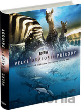 Velké události přírody