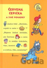 Červená čepička a jiné pohádky