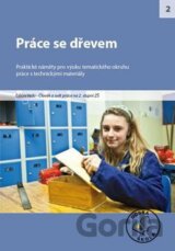 Práce se dřevem