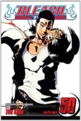 Bleach 50
