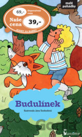 Budulínek