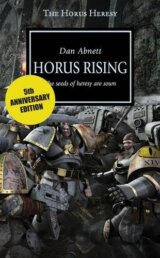 Horus Rising (The Horus Heresy)