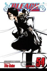 Bleach 54