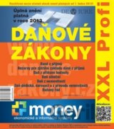 Daňové zákony 2013 XXL Profi