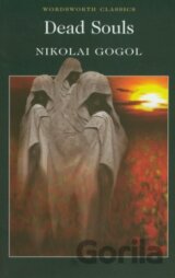 Dead Souls (Wordsworth Classics)