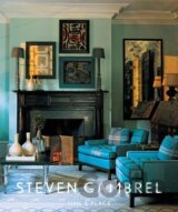 Steven Gambrel: Time and Place