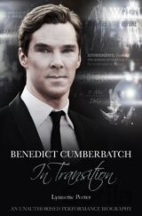 Benedict Cumberbatch