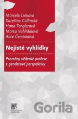 Nejisté vyhlídky