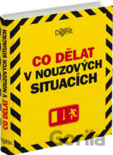 Co dělat v nouzových situacích