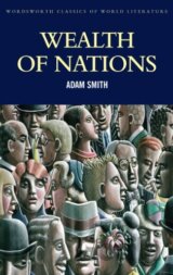 Wealth of Nations