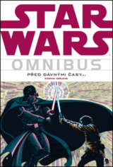 Star Wars Omnibus: Před dávnými časy 2