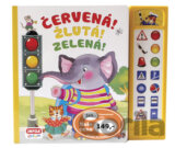 Červená! Žlutá! Zelená!