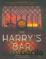 The Harry's Bar Cookbook