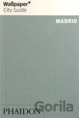 Madrid 2013 Wallpaper City Guide