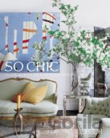 Elle Decor So Chic