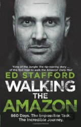 Walking the Amazon