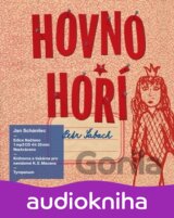 Hovno hoří (Petr Šabach) [CZ]