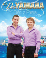 Duo Yamaha - Děti z Pirea - CD+DVD