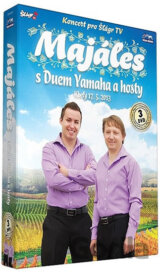 Duo Yamaha - 3 DVD
