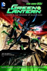 Green Lantern Volume 2