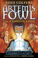 Artemis Fowl: The Eternity Code