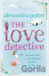 The Love Detective