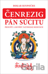 Čenrezig, Pán súcitu