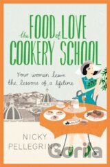 The Food of Love Cookery School