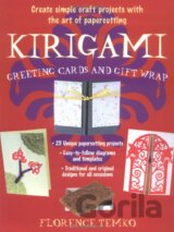 KIRIGAMI -  Greeting Cards