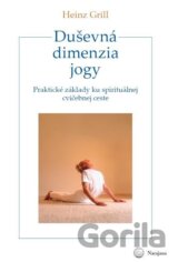 Duševná dimenzia jogy