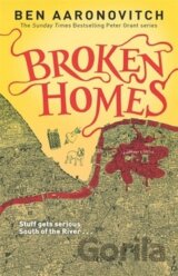 Broken Homes