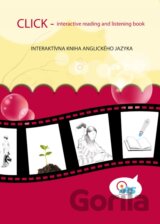 CLICK - Interakcitve reading and listening book